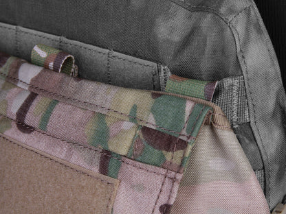 BOLSA TRASERA PARA CHALECO EMERSONGEAR COYOTE