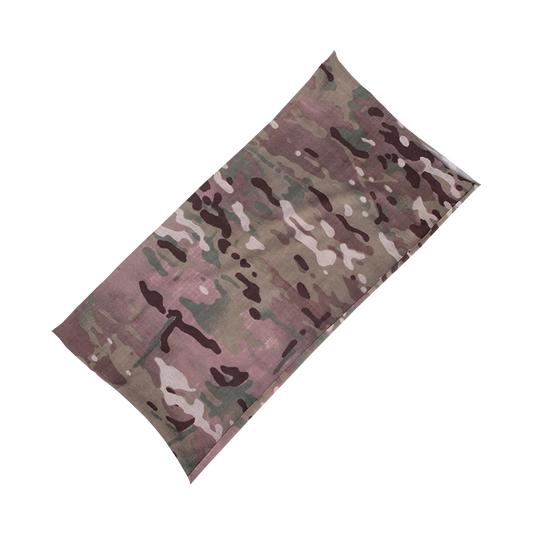 BANDANA TÁCTICA MULTICAM
