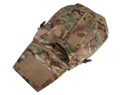 BOLSA TRASERA PARA CHALECO EMERSONGEAR COYOTE