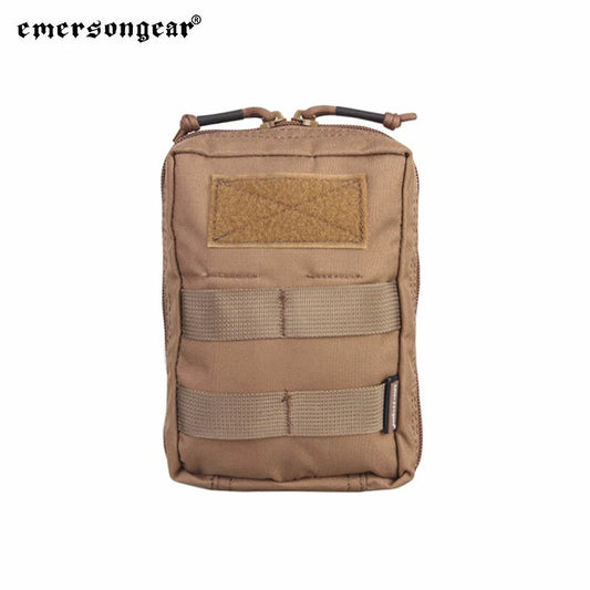 POUCH CON CIERRE EMERSONGEAR COYOTE