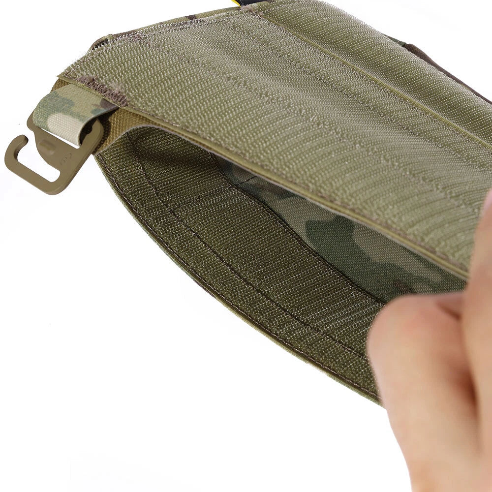 BOLSA DE CARGADOR EMERSONGEAR COYOTE