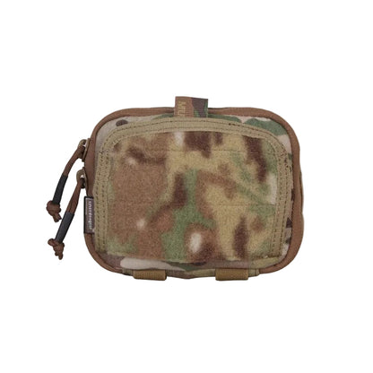 POUCH DE CINTURA MULTIUSO EMERSONGEAR MULTICAM